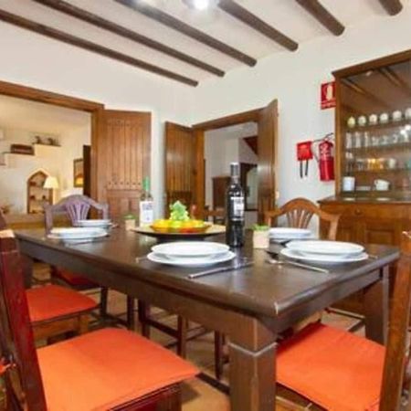 Casa Crisana Villa Haria Ngoại thất bức ảnh
