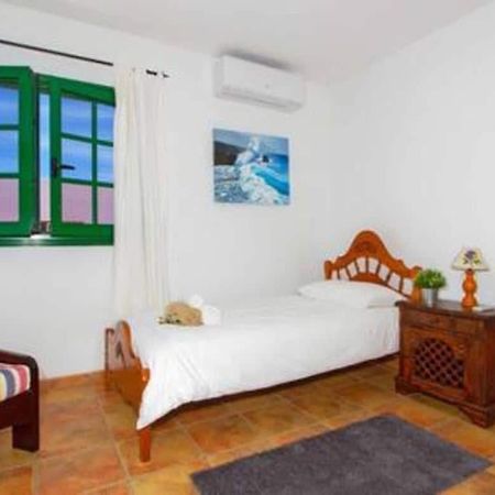 Casa Crisana Villa Haria Ngoại thất bức ảnh