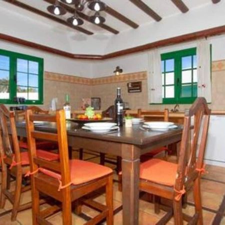 Casa Crisana Villa Haria Ngoại thất bức ảnh