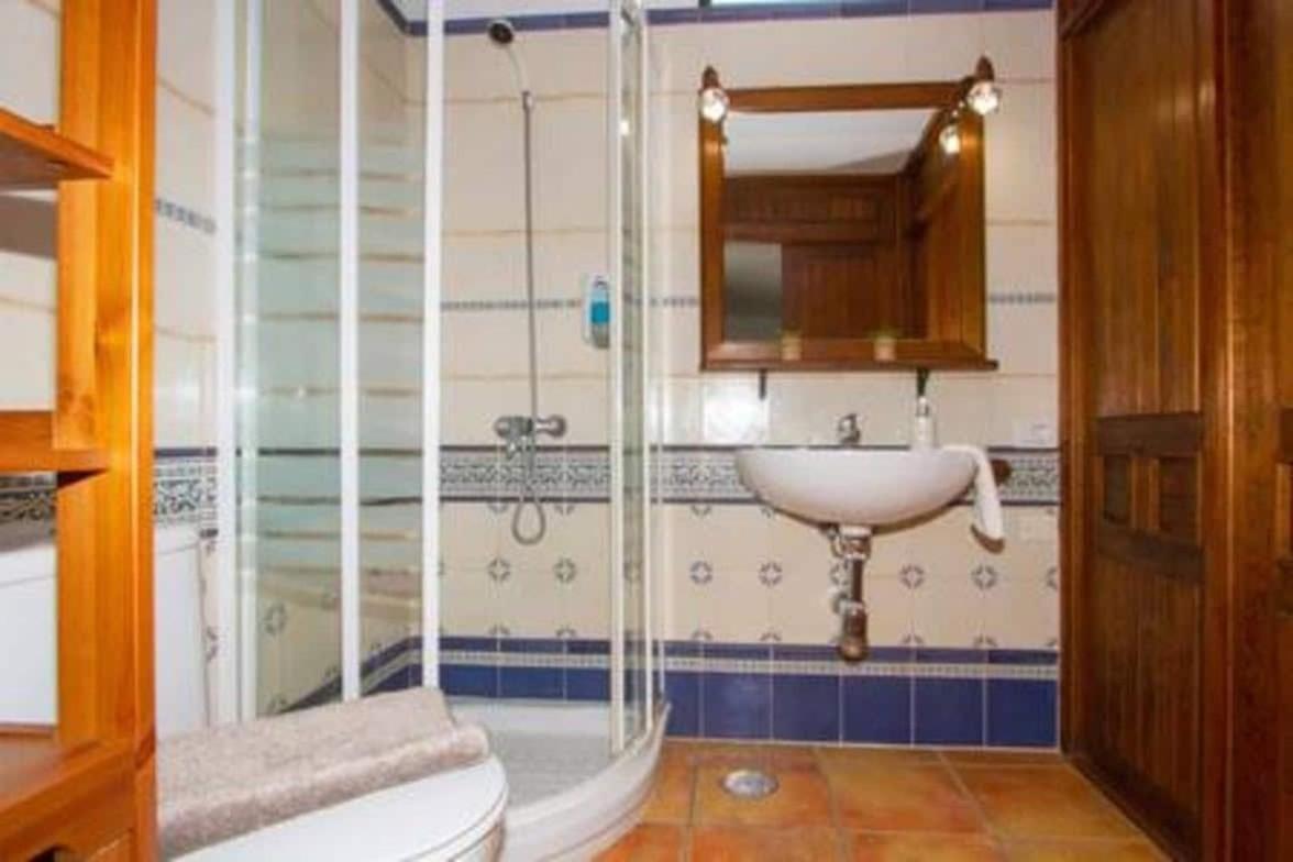 Casa Crisana Villa Haria Ngoại thất bức ảnh