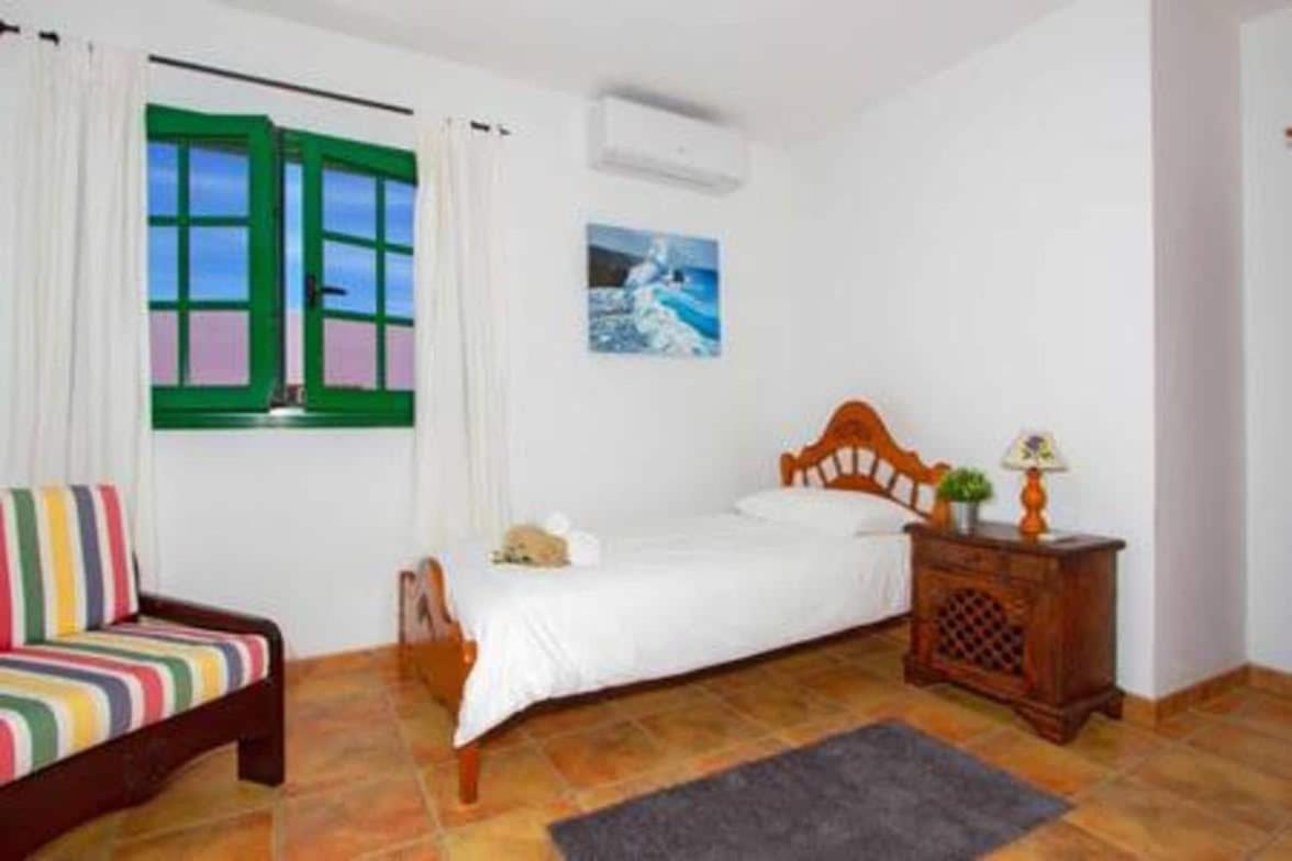 Casa Crisana Villa Haria Ngoại thất bức ảnh