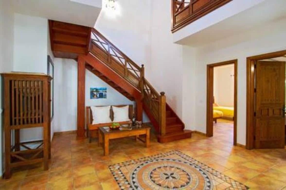Casa Crisana Villa Haria Ngoại thất bức ảnh